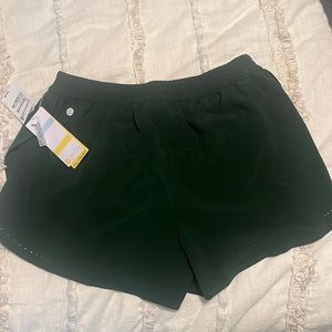Zella athletic shorts